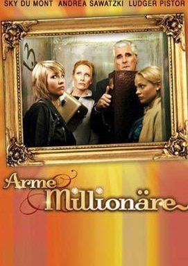 Arme Millionäre - Staffel 2