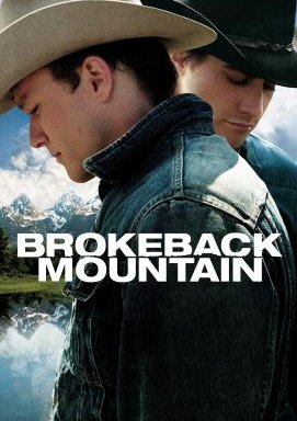 Brokeback Mountain