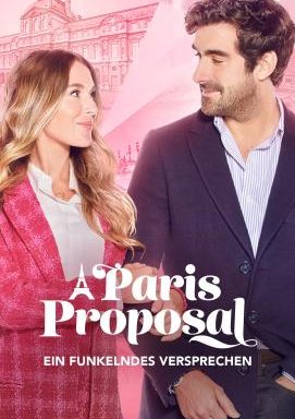 A Paris Proposal - Ein funkelndes Versprechen