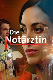 Die Notärztin - Staffel 1