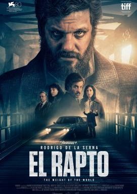 El Rapto: Die Entführung