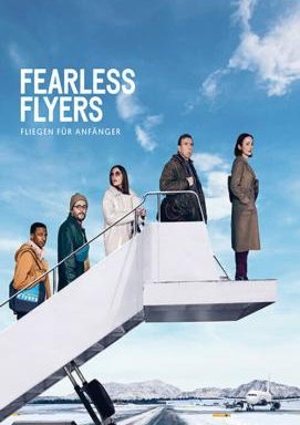 Fearless Flyers - Fliegen für Anfänger