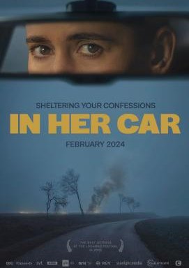 In Her Car - Staffel 1