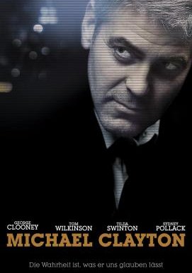 Michael Clayton