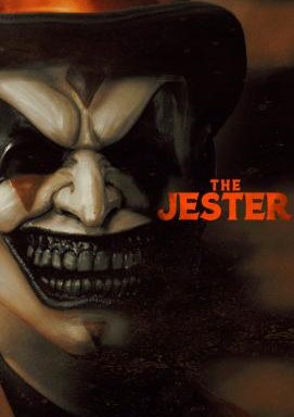 The Jester - He will terrify ya