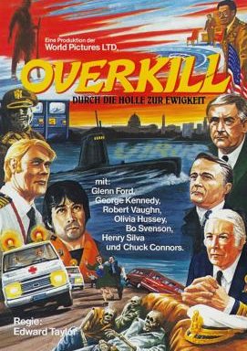 Overkill - Durch die Hölle zur Ewigkeit