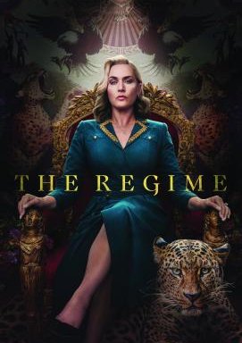 The Regime - Staffel 1