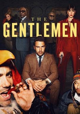 The Gentlemen - Staffel 1