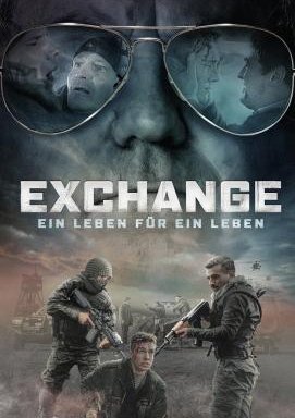 Exchange - Ein Leben für ein Leben