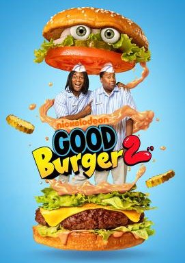 Good Burger 2