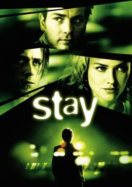 Stay