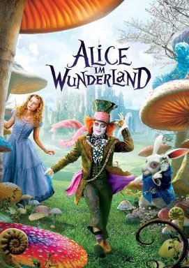 Alice im Wunderland