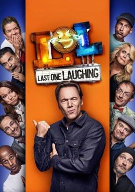 LOL: Last One Laughing Germany - Staffel 5