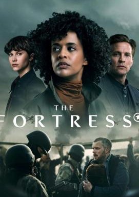 The Fortress - Staffel 1