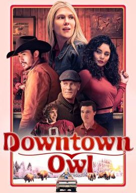 Downtown Owl