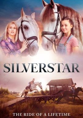 Silverstar: Eine Freundschaft für die Ewigkeit