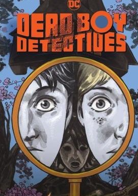 Dead Boy Detectives - Staffel 1