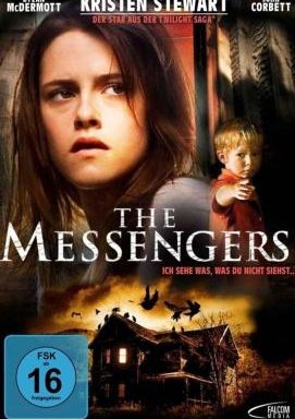 The Messengers