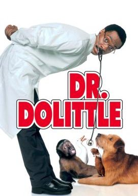 Dr. Dolittle