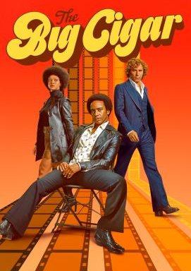 The Big Cigar - Staffel 1