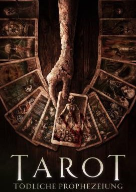 Tarot - Tödliche Prophezeiung