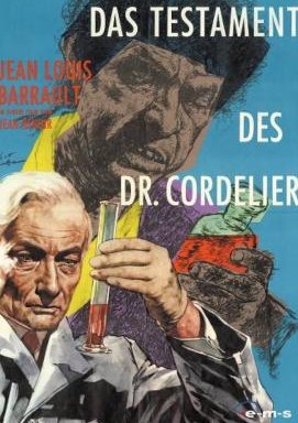 Das Testament des Dr. Cordelier