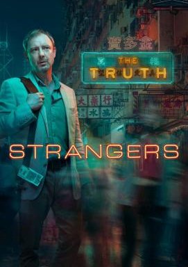 Strangers - Staffel 1