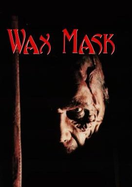 Wax Mask