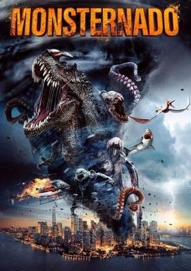 Monsternado