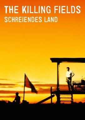 The Killing Fields - Schreiendes Land