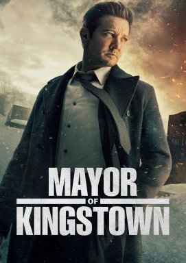 Mayor of Kingstown - Staffel 3