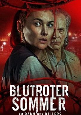 Blutroter Sommer - Im Bann des Killers