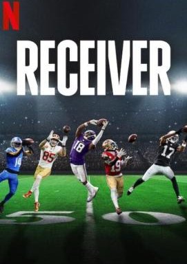 Receiver - Staffel 1