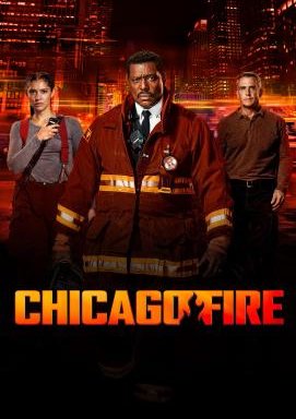 Chicago Fire - Staffel 12