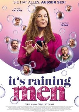 It's Raining Men