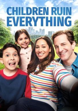 Children Ruin Everything - Staffel 1