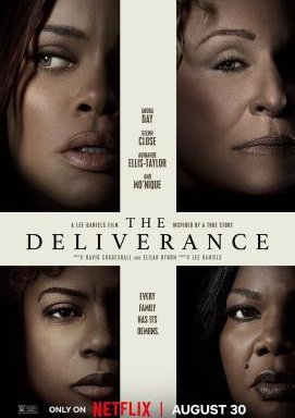 The Deliverance