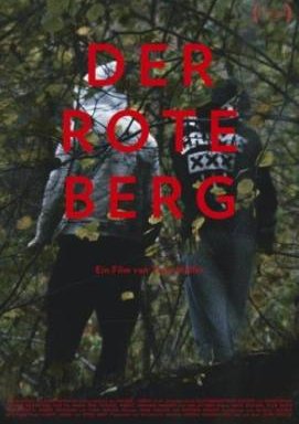 Der rote Berg