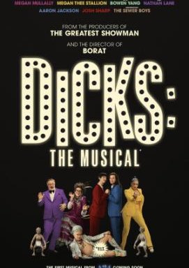 Dicks: Das Musical