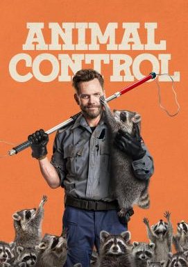 Animal Control - Staffel 1