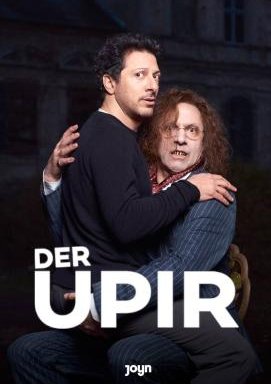 Der Upir - Staffel 1