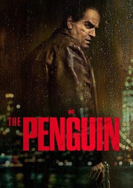 The Penguin - Staffel 1