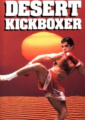 Desert Kickboxer