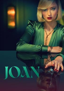 Joan - Staffel 1