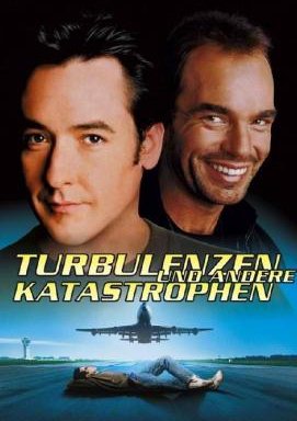 Turbulenzen und andere Katastrophen