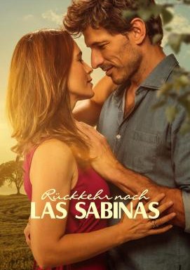 Rückkehr nach Las Sabinas - Staffel 1