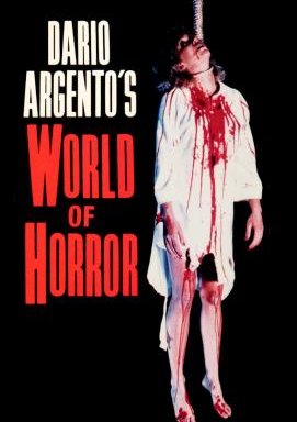 Dario Argento's World of Horror