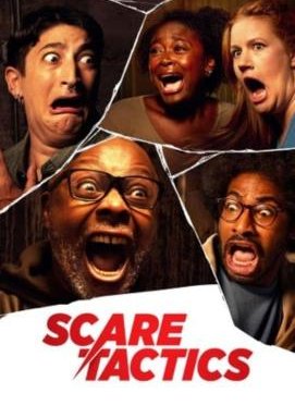 Scare Tactics - Staffel 1 *English*