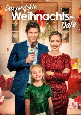 Das perfekte Weihnachts-Date