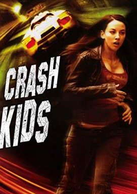 Crash Kids: Trust No One